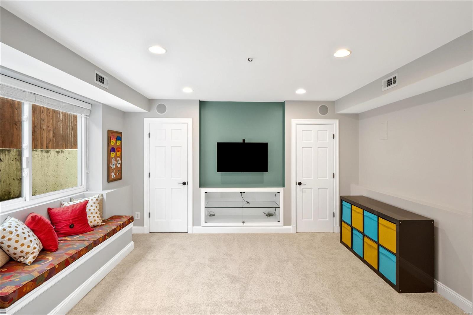 Clayton Gardens - Residential