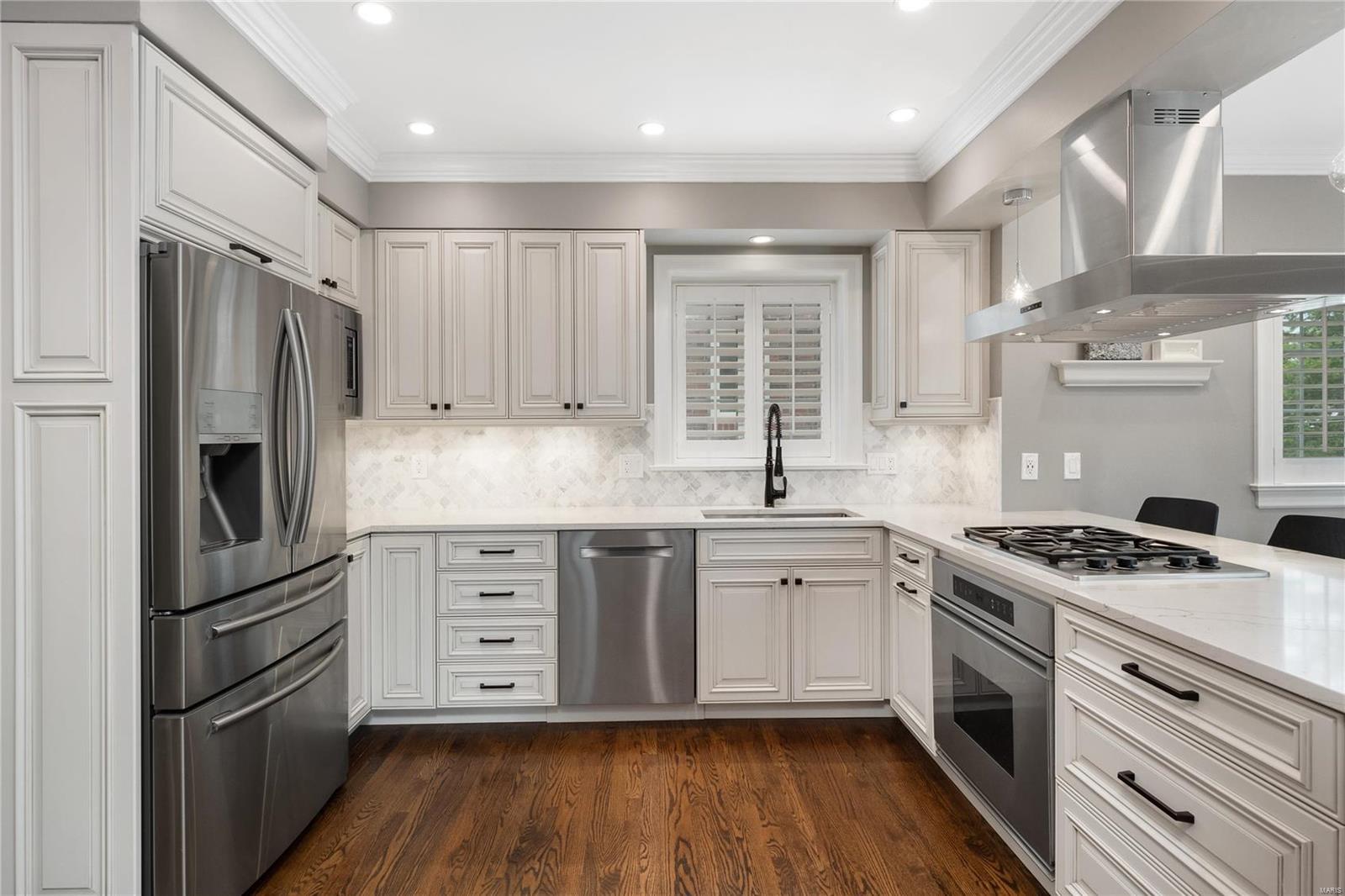 Clayton Gardens - Residential