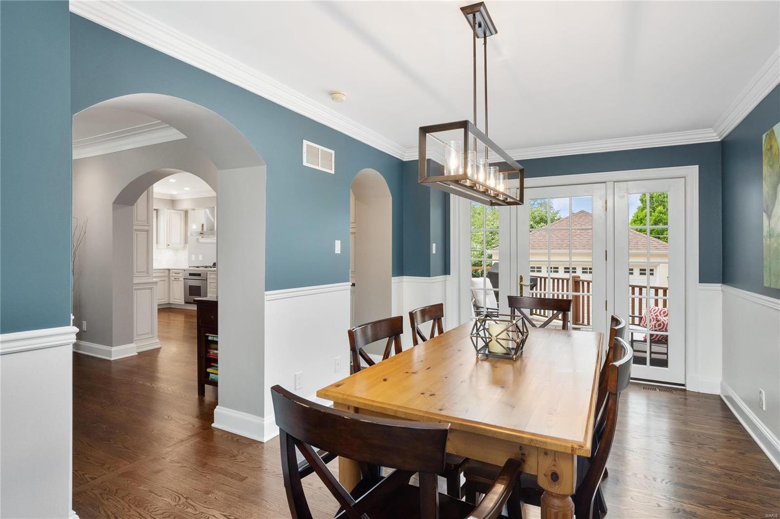 Clayton Gardens - Residential