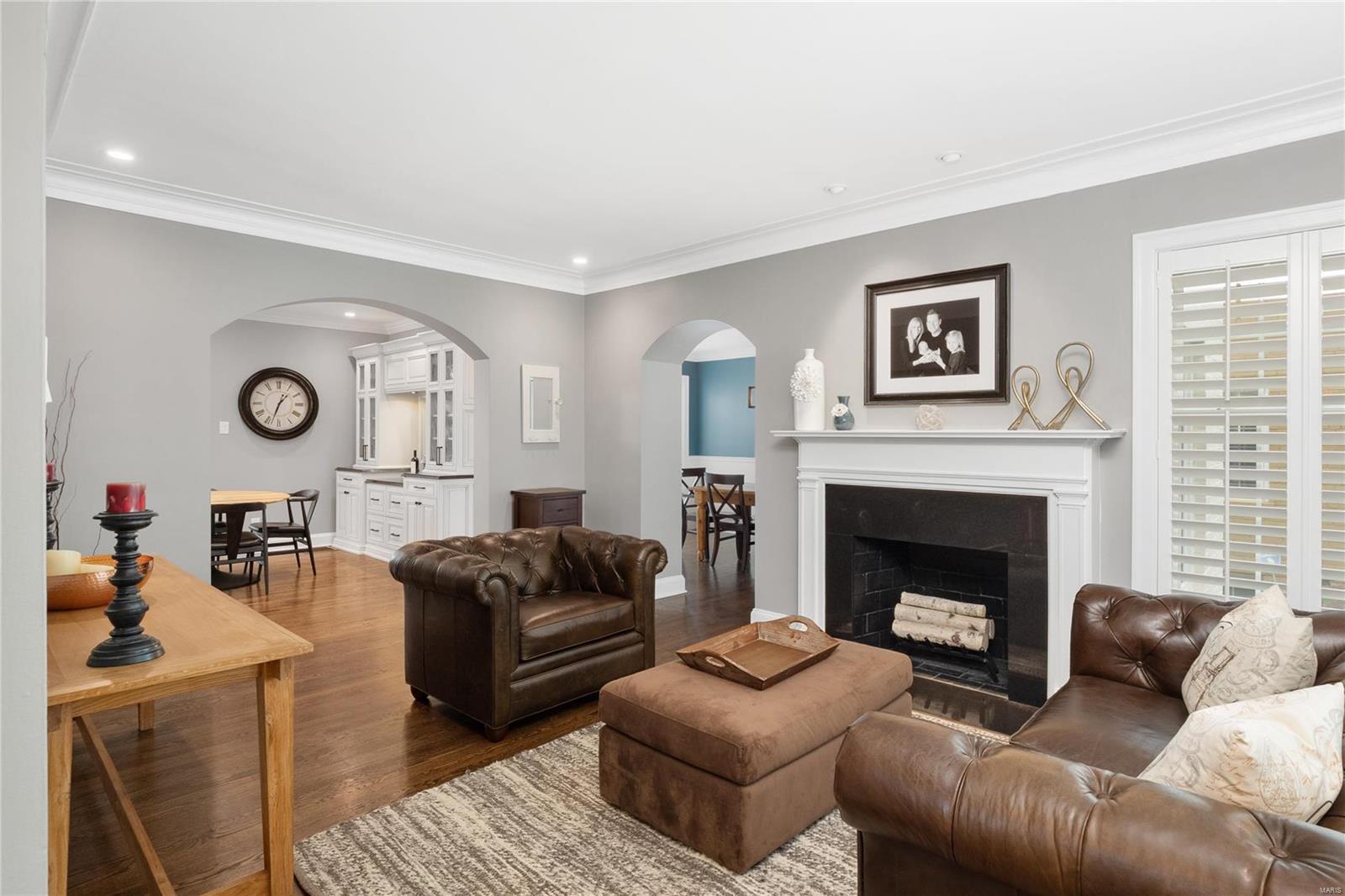 Clayton Gardens - Residential