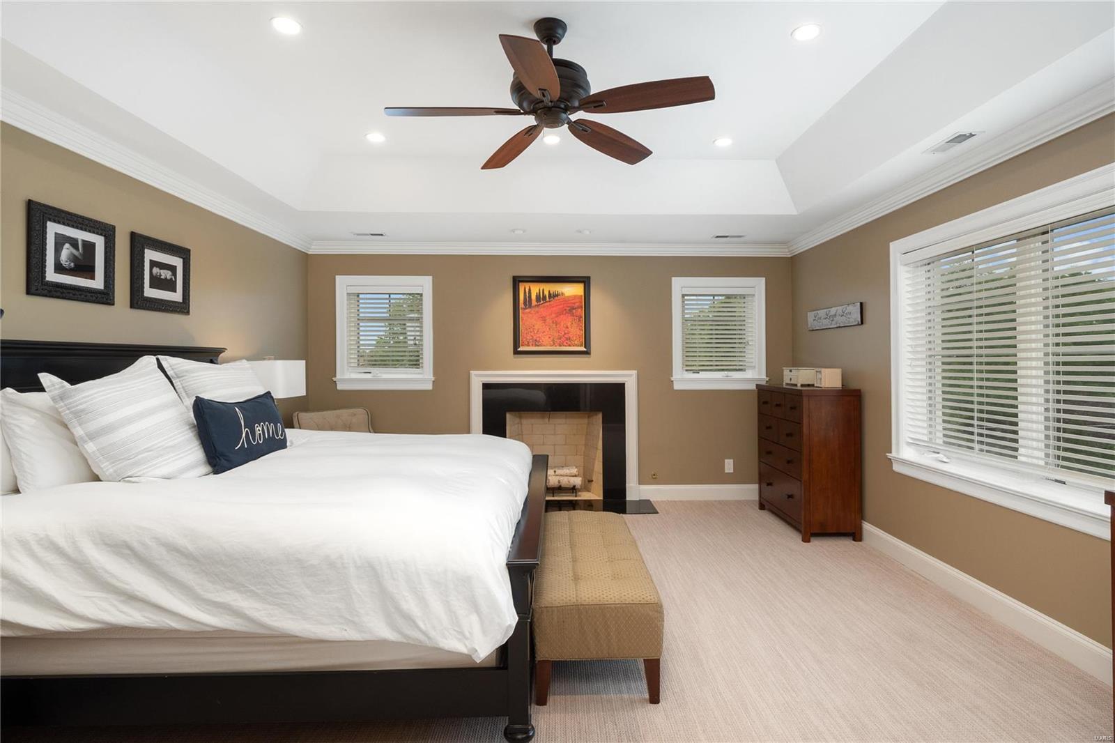 Clayton Gardens - Residential