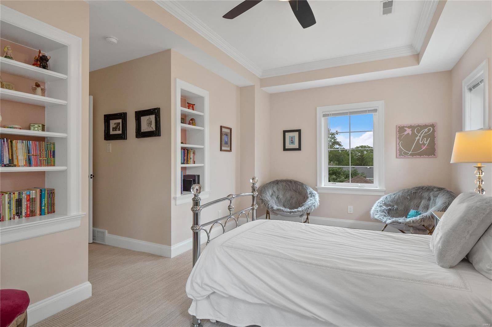 Clayton Gardens - Residential