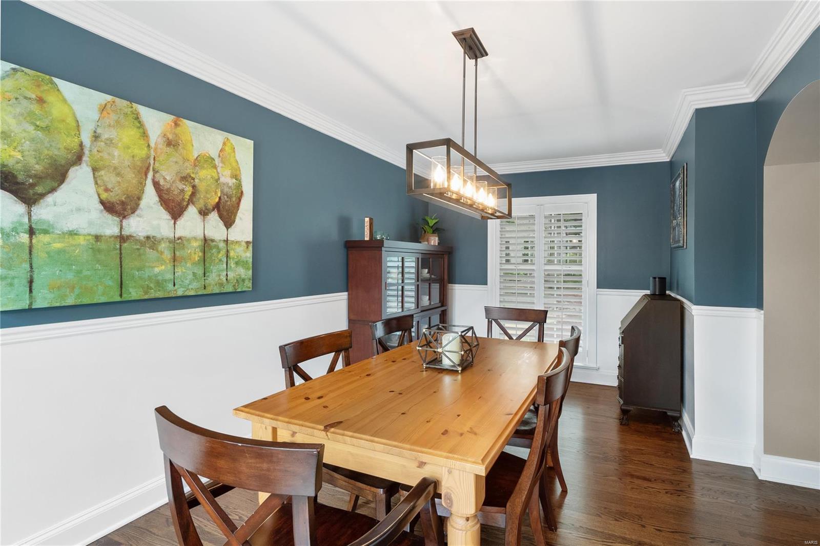 Clayton Gardens - Residential