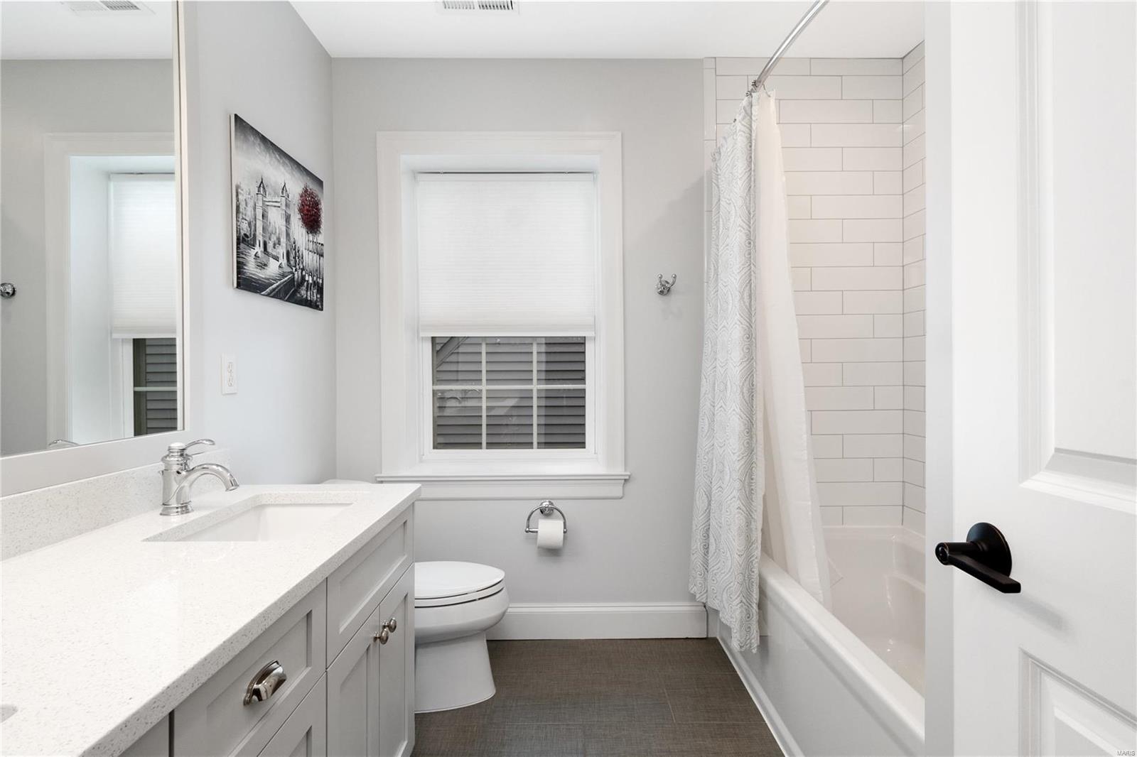 Clayton Gardens - Residential