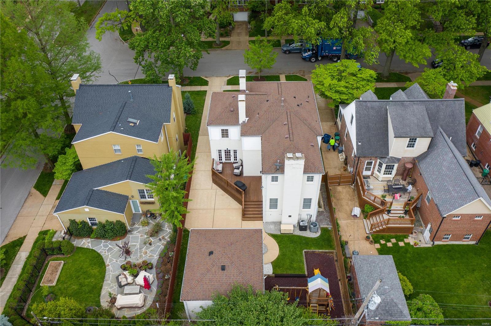 Clayton Gardens - Residential