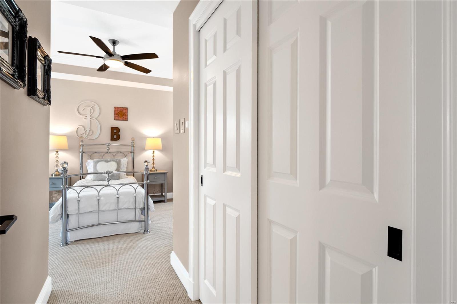 Clayton Gardens - Residential