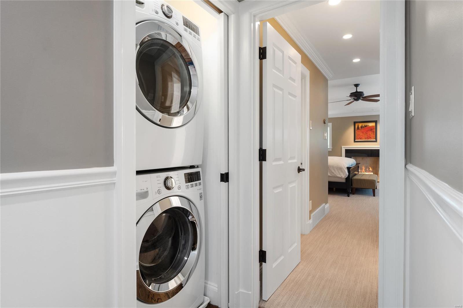 Clayton Gardens - Residential