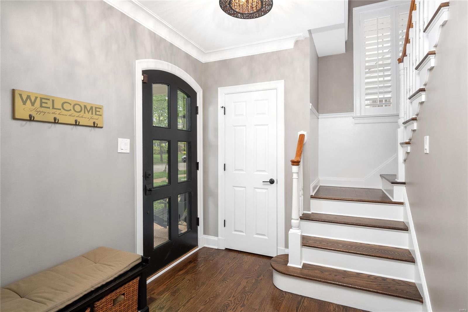 Clayton Gardens - Residential