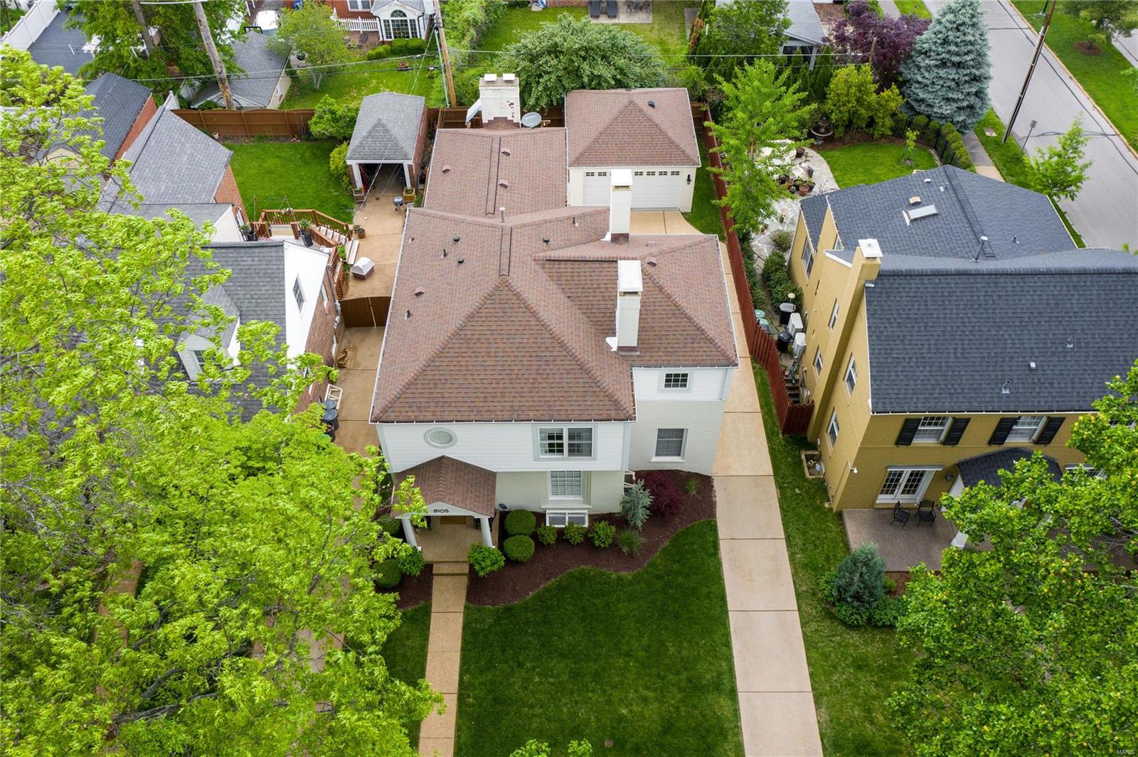 Clayton Gardens - Residential