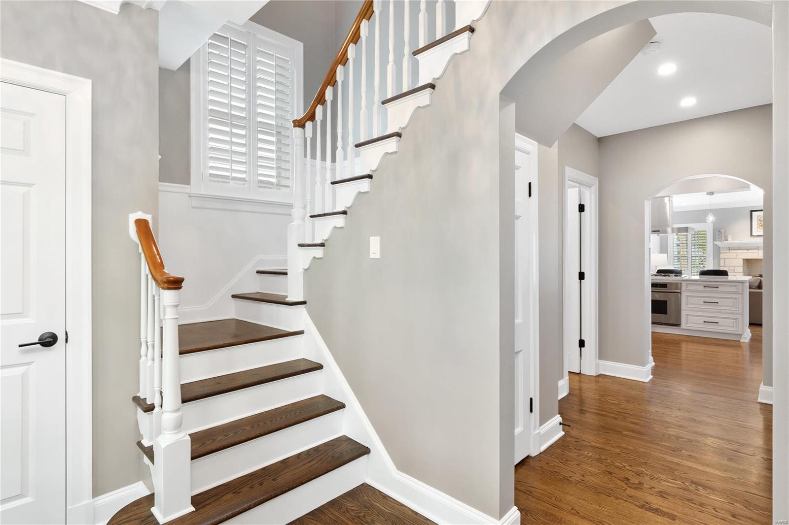 Clayton Gardens - Residential