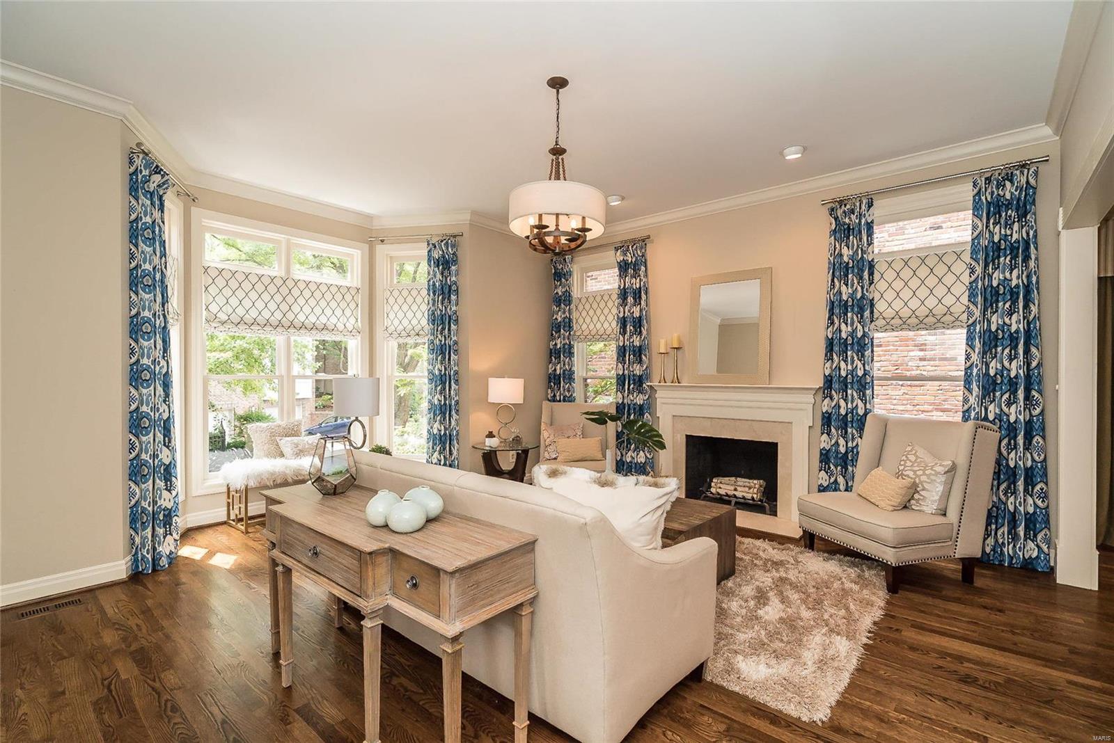 Maryland - Residential