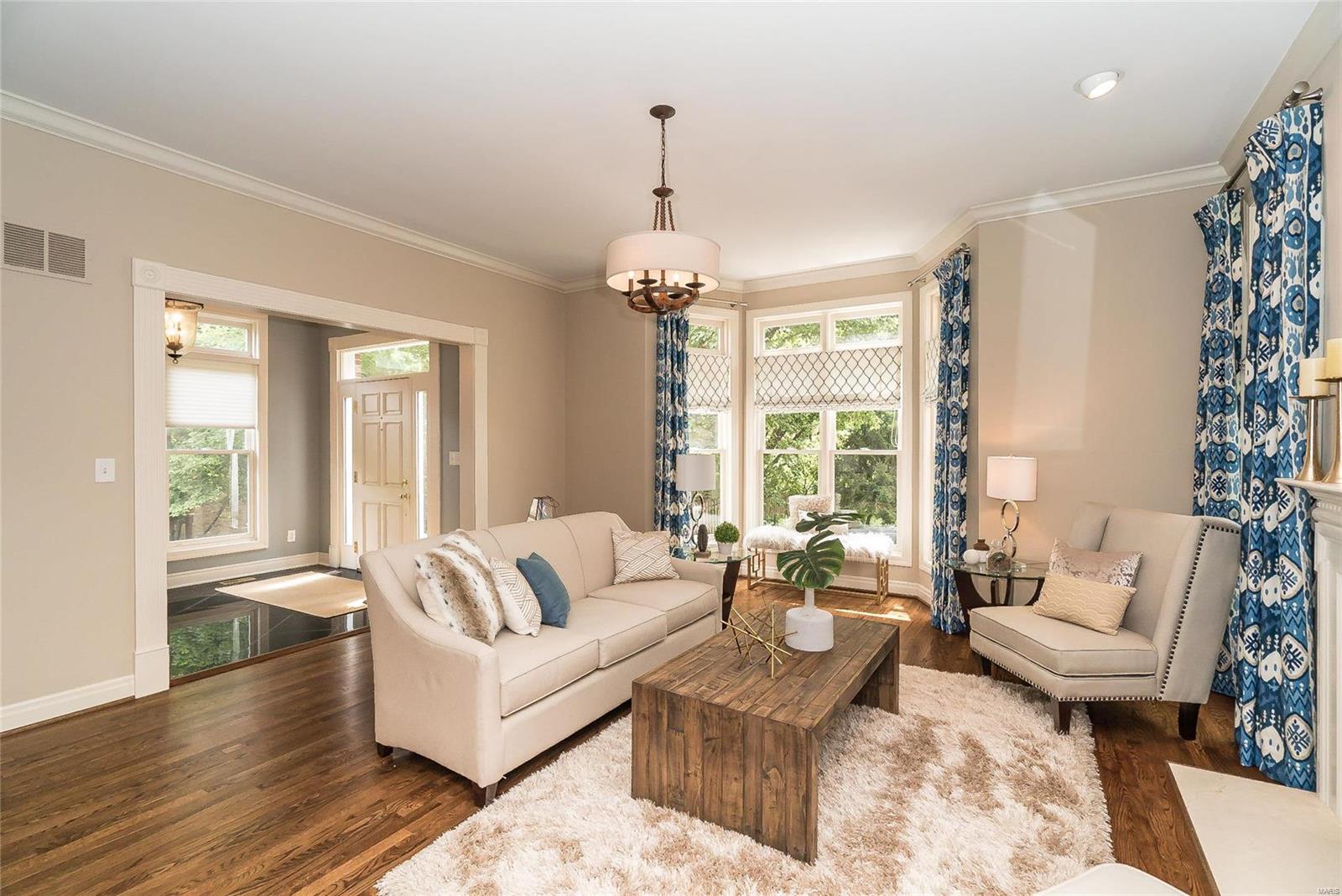 Maryland - Residential