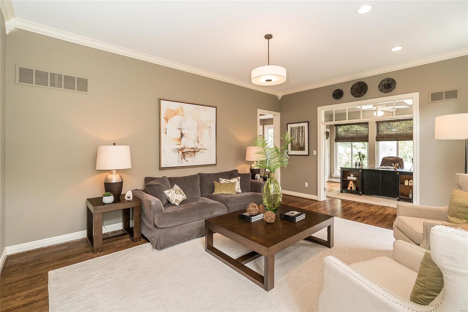 Maryland - Residential