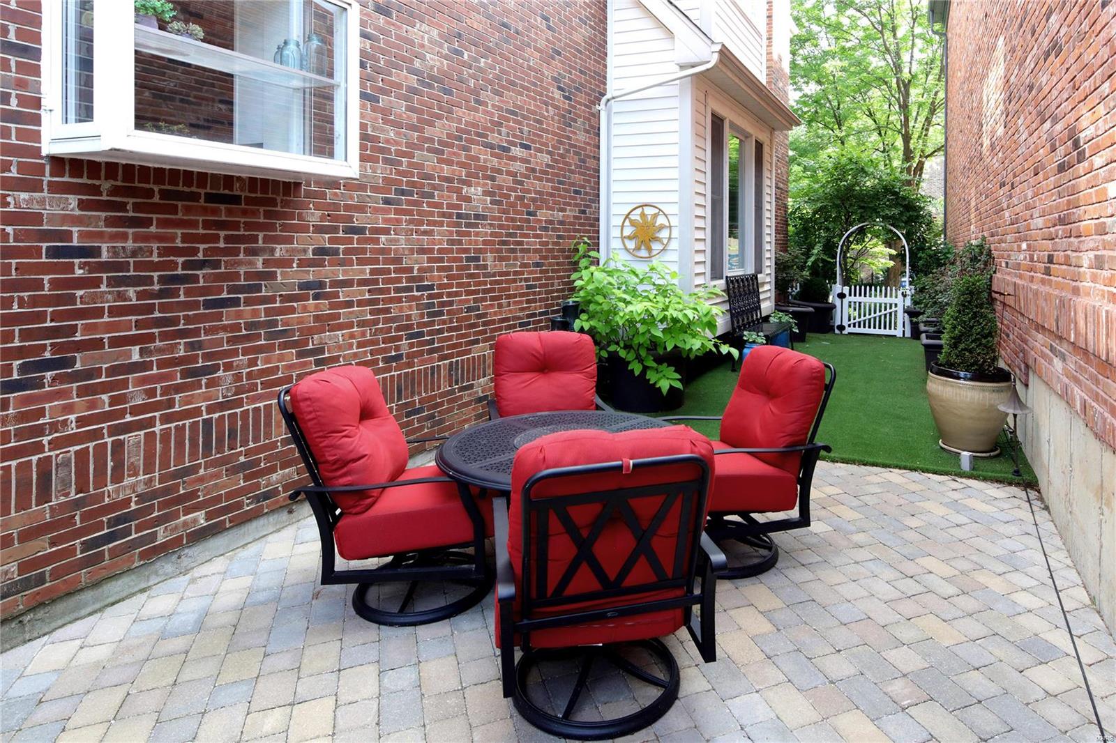 Maryland - Residential