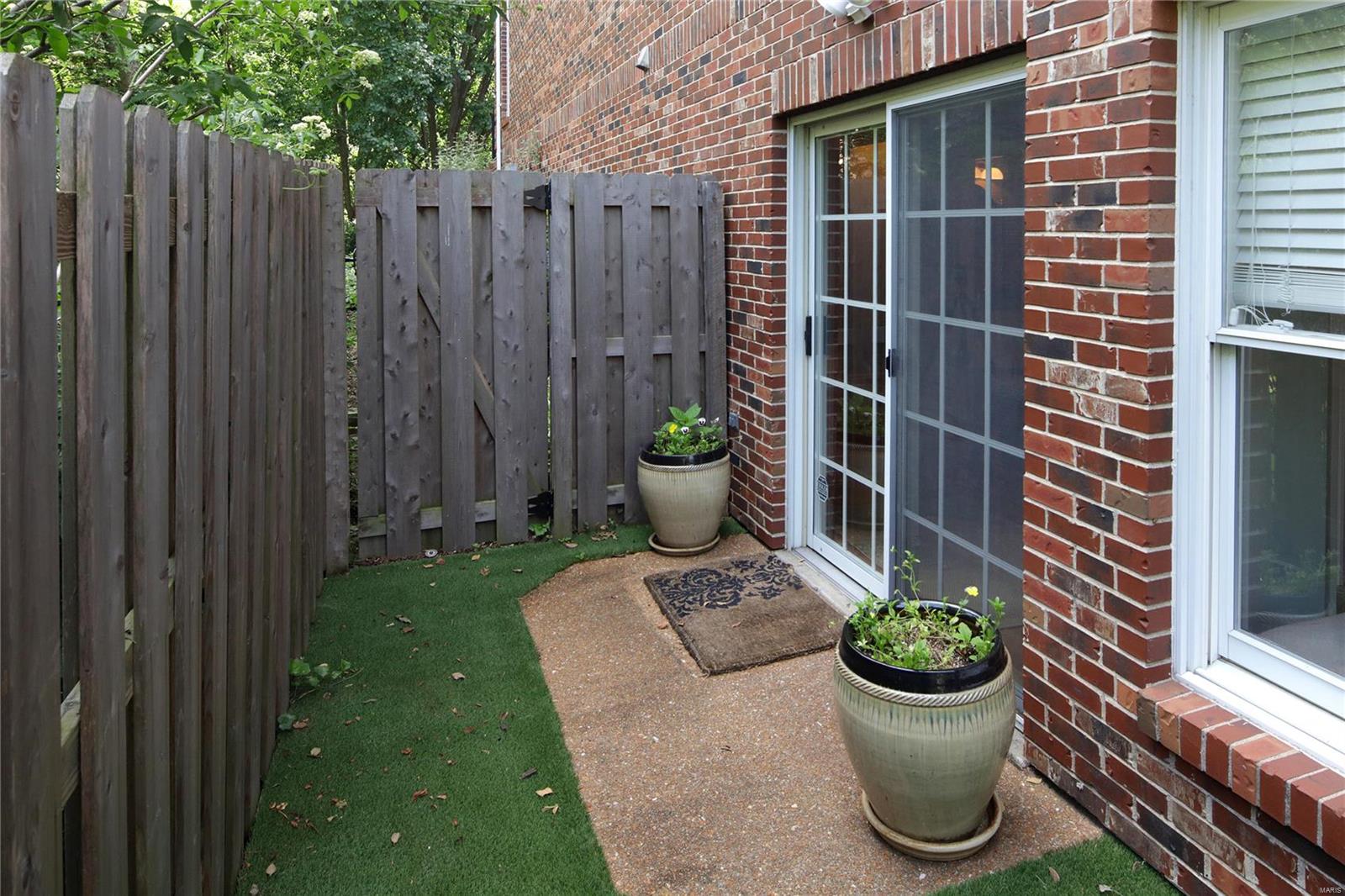 Maryland - Residential