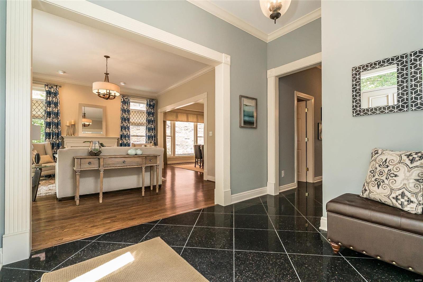 Maryland - Residential