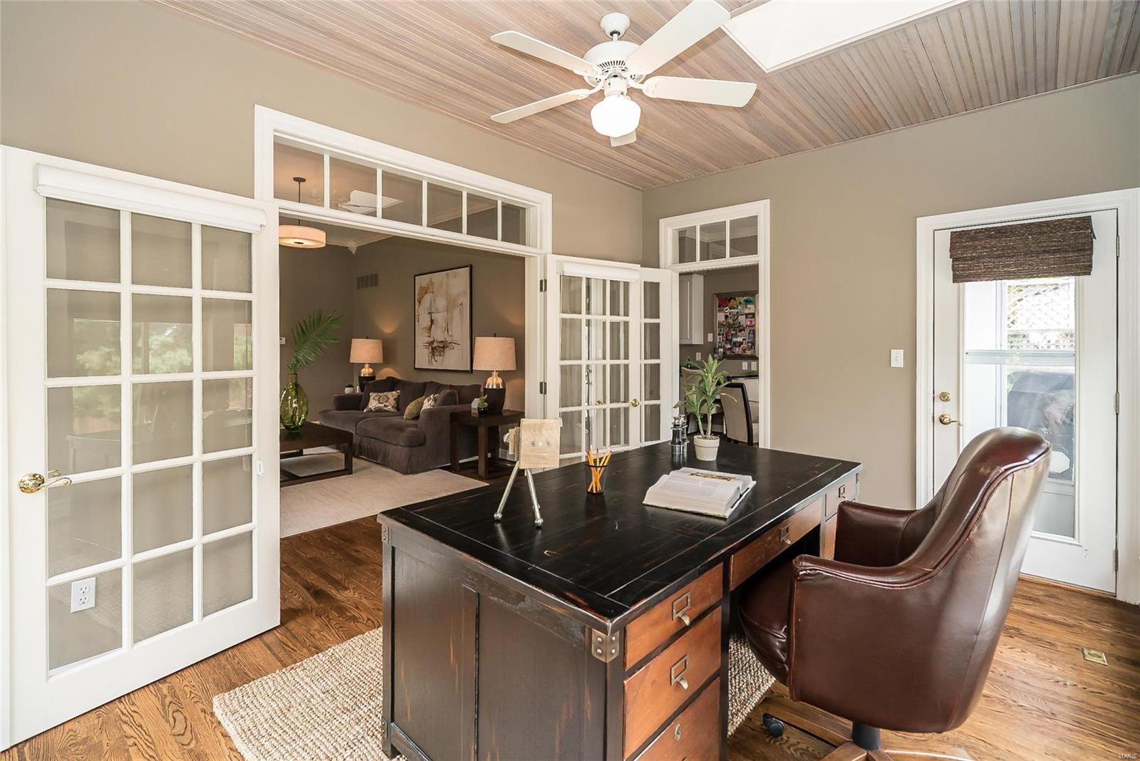 Maryland - Residential