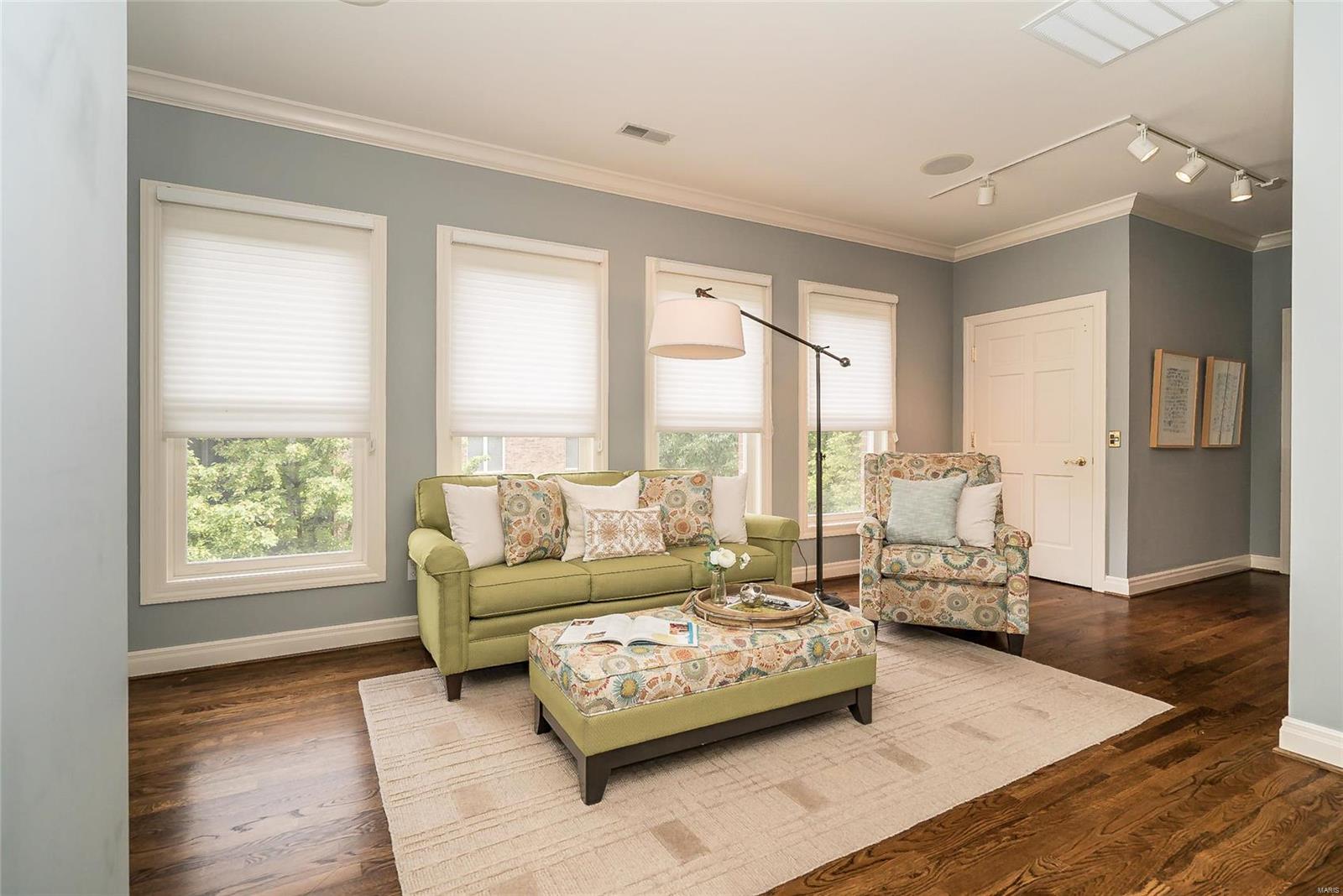 Maryland - Residential