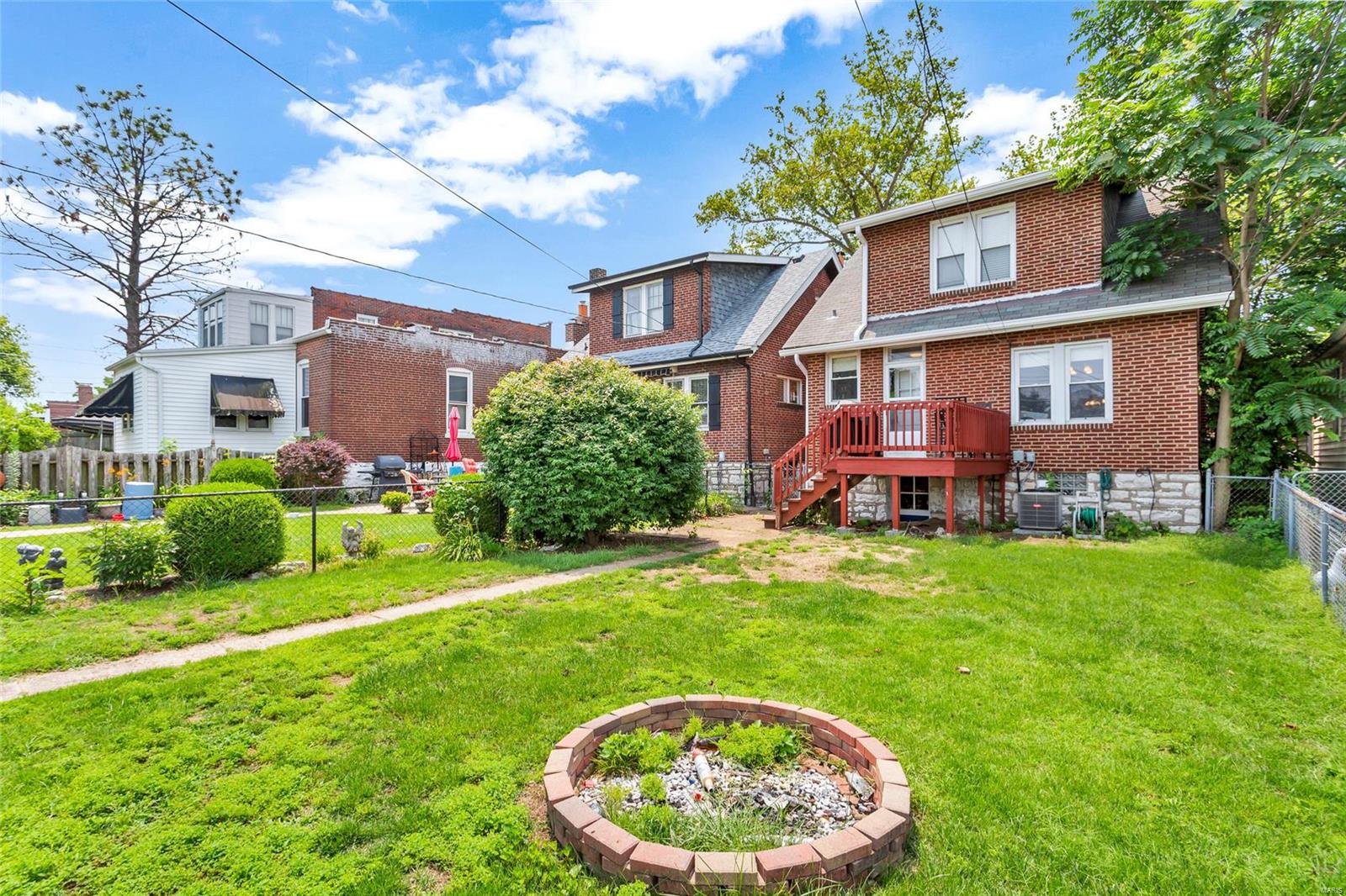 Hadley Park Add - Residential