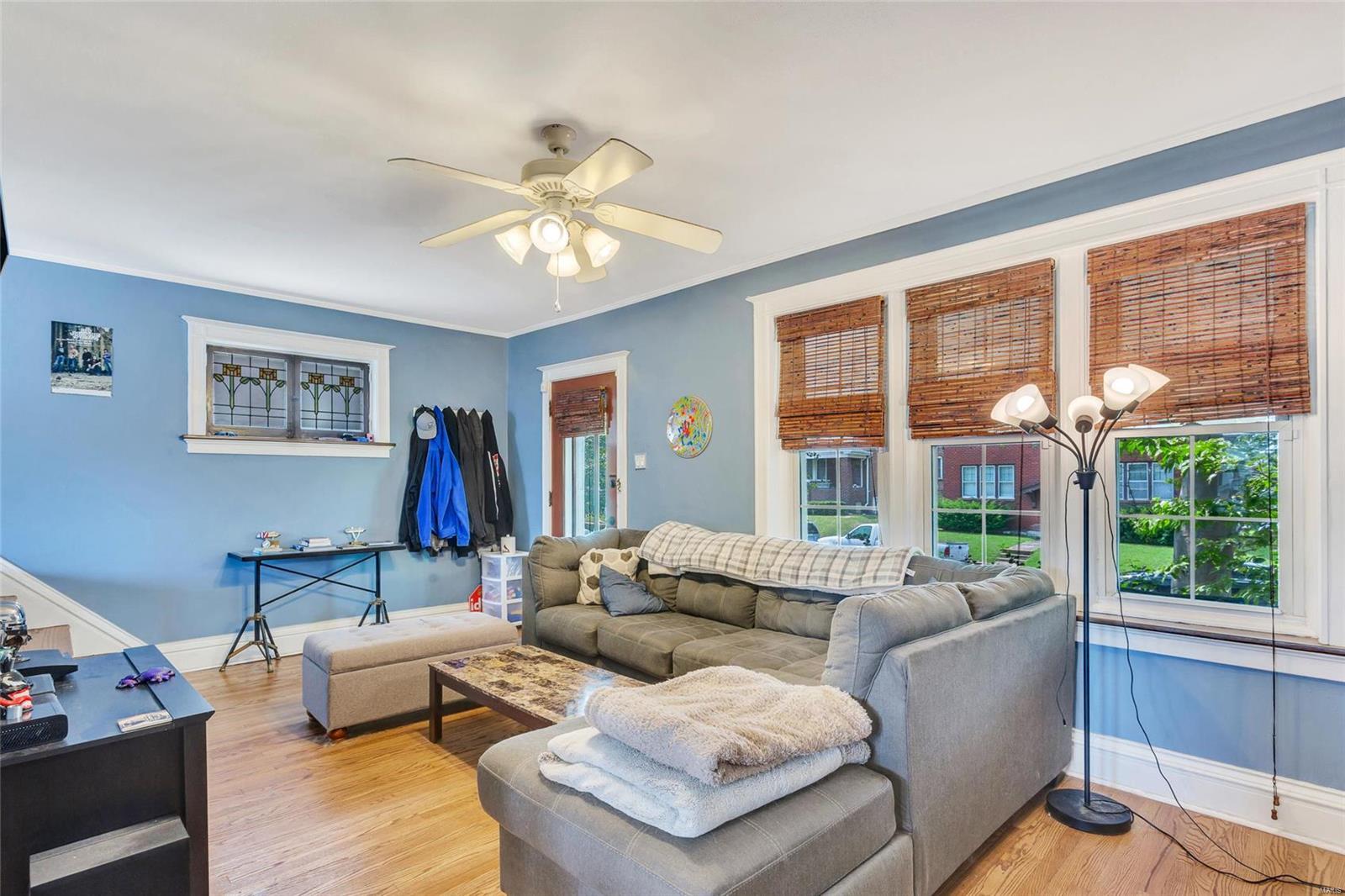 Hadley Park Add - Residential