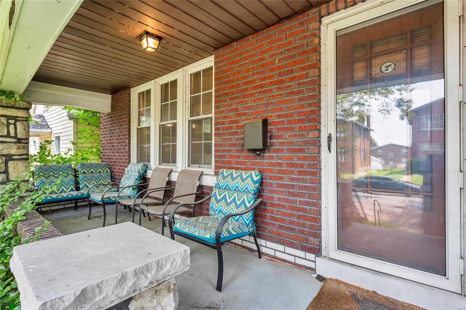 Hadley Park Add - Residential