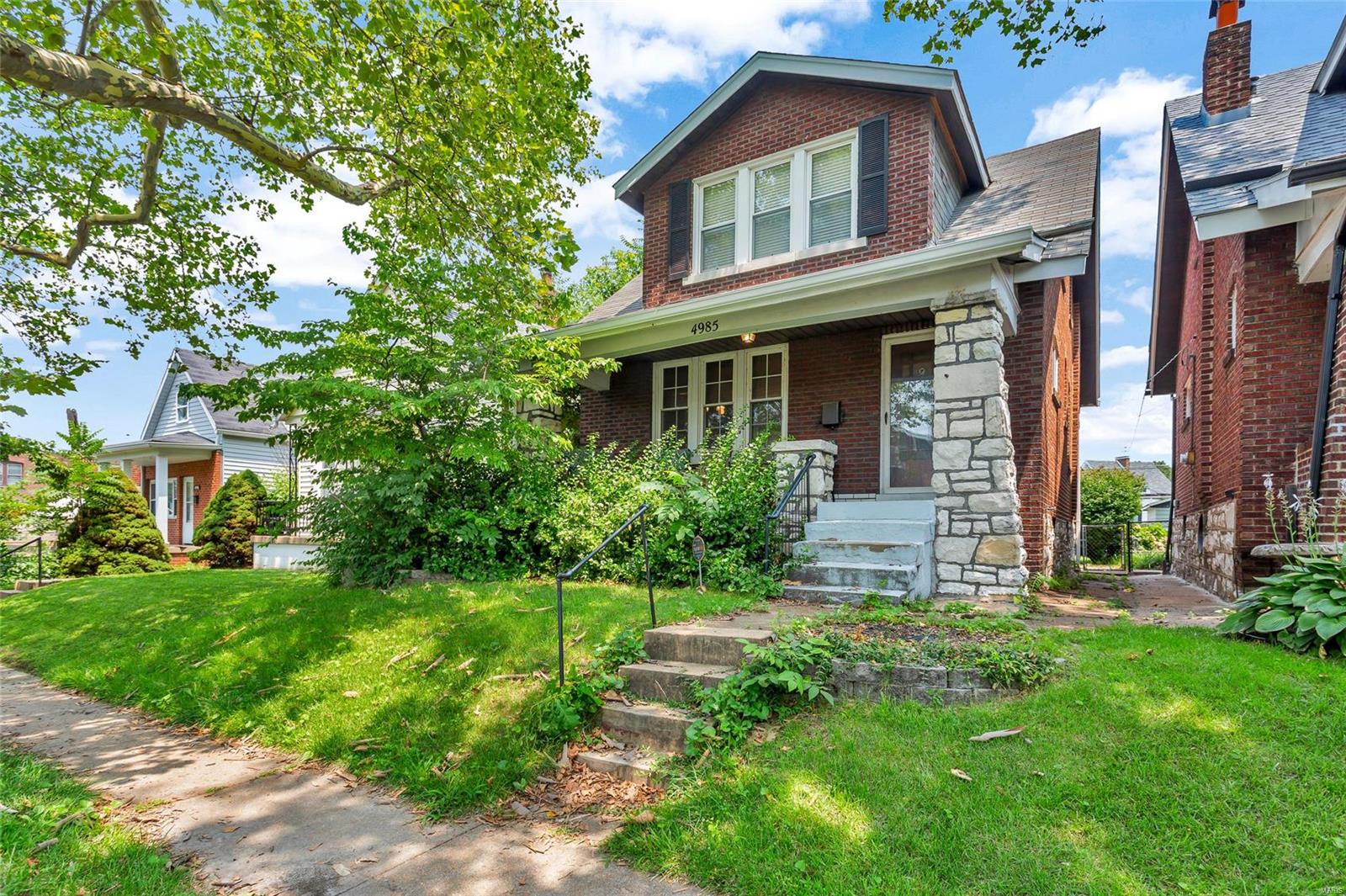Hadley Park Add - Residential