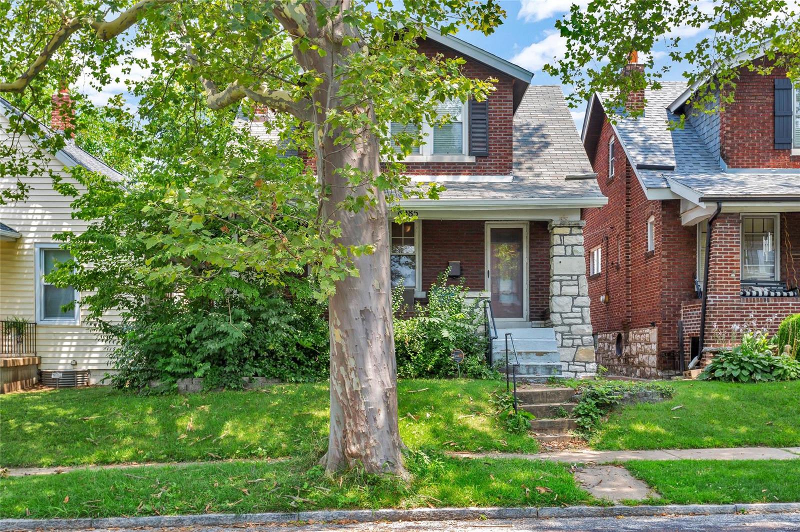Hadley Park Add - Residential
