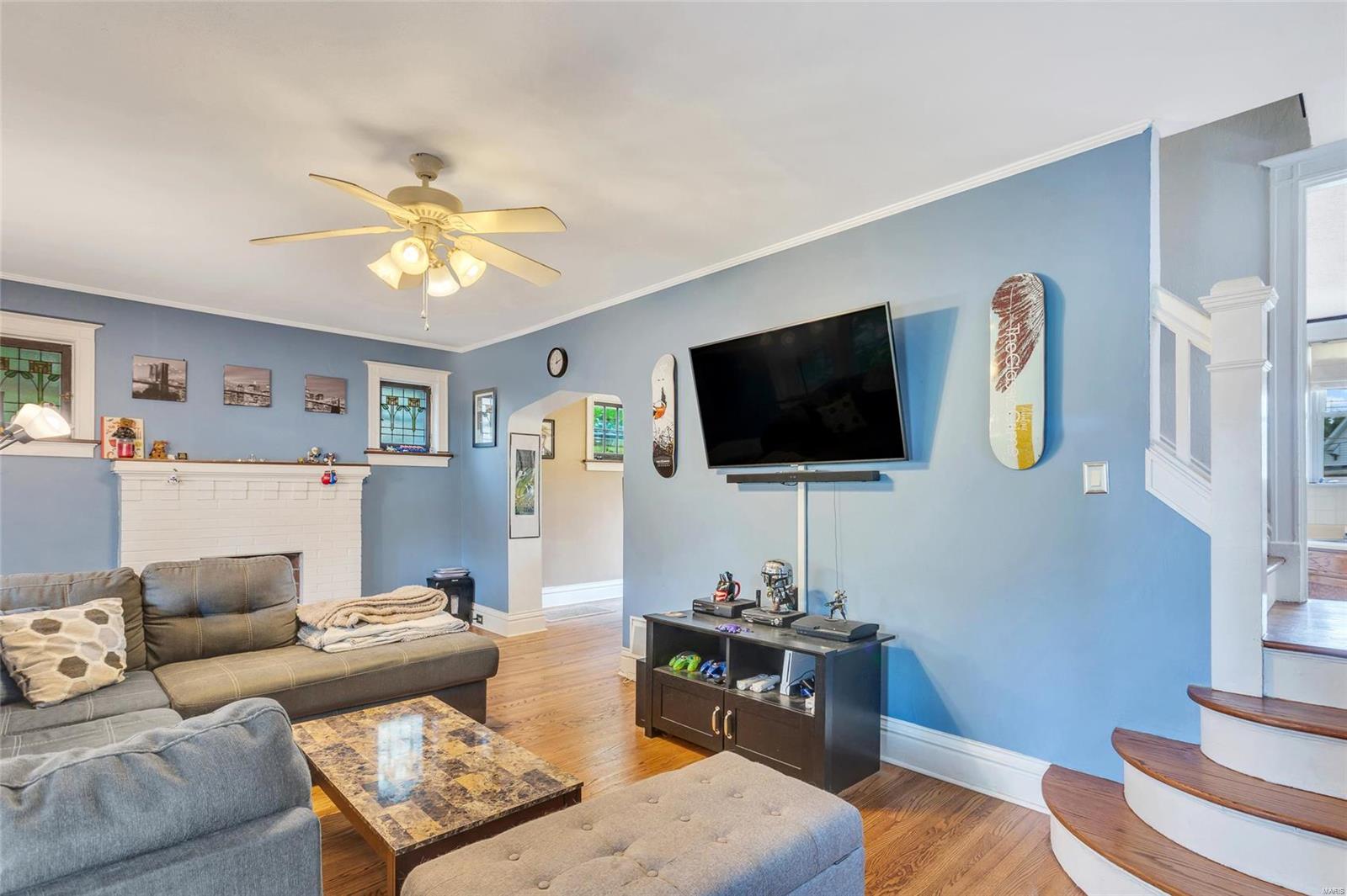 Hadley Park Add - Residential