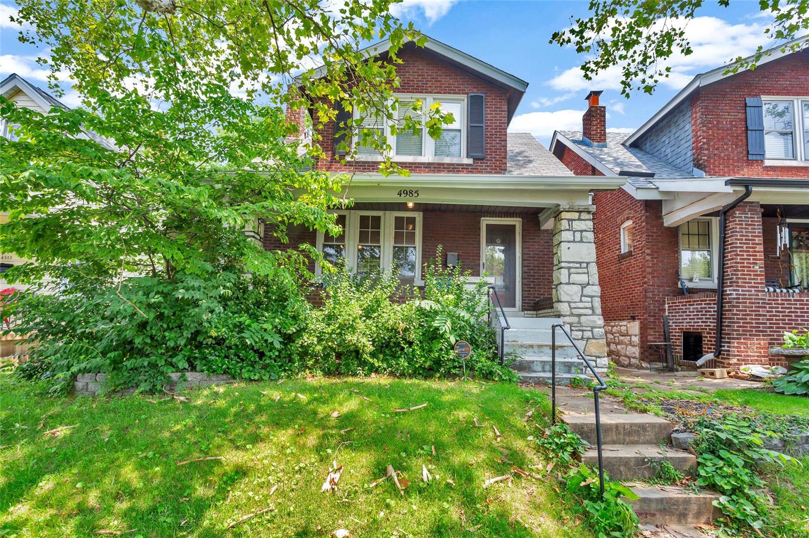 Hadley Park Add - Residential