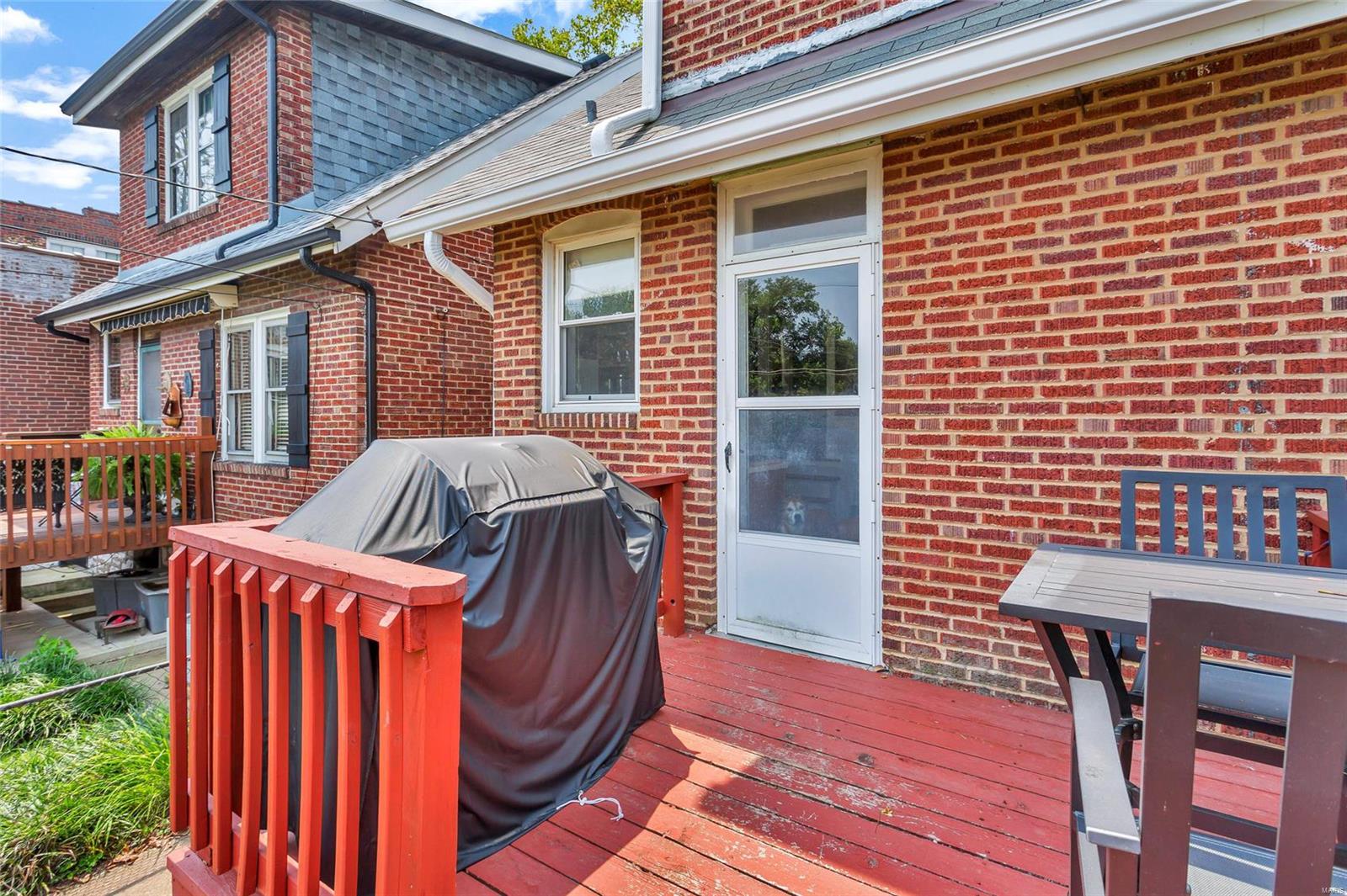 Hadley Park Add - Residential