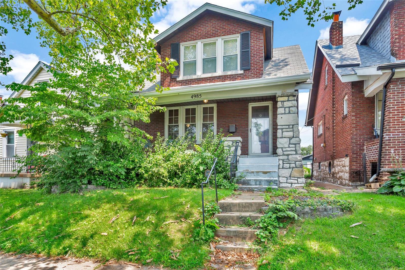 Hadley Park Add - Residential