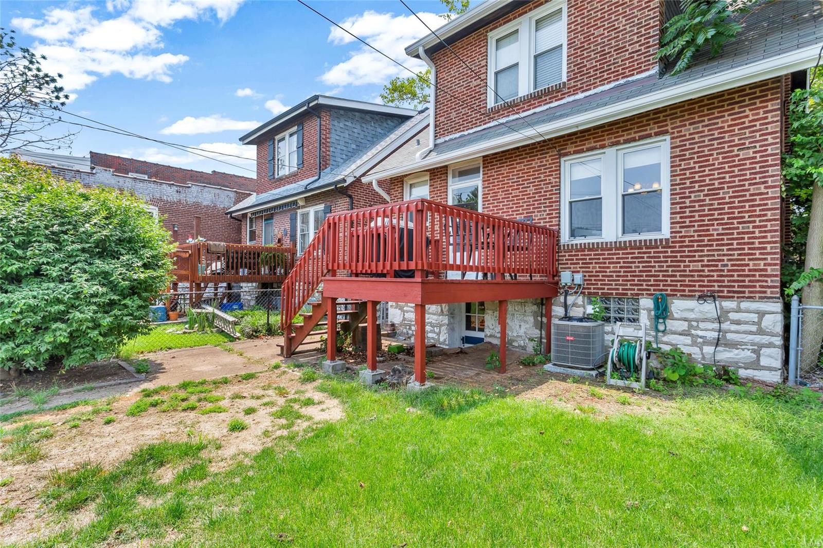 Hadley Park Add - Residential