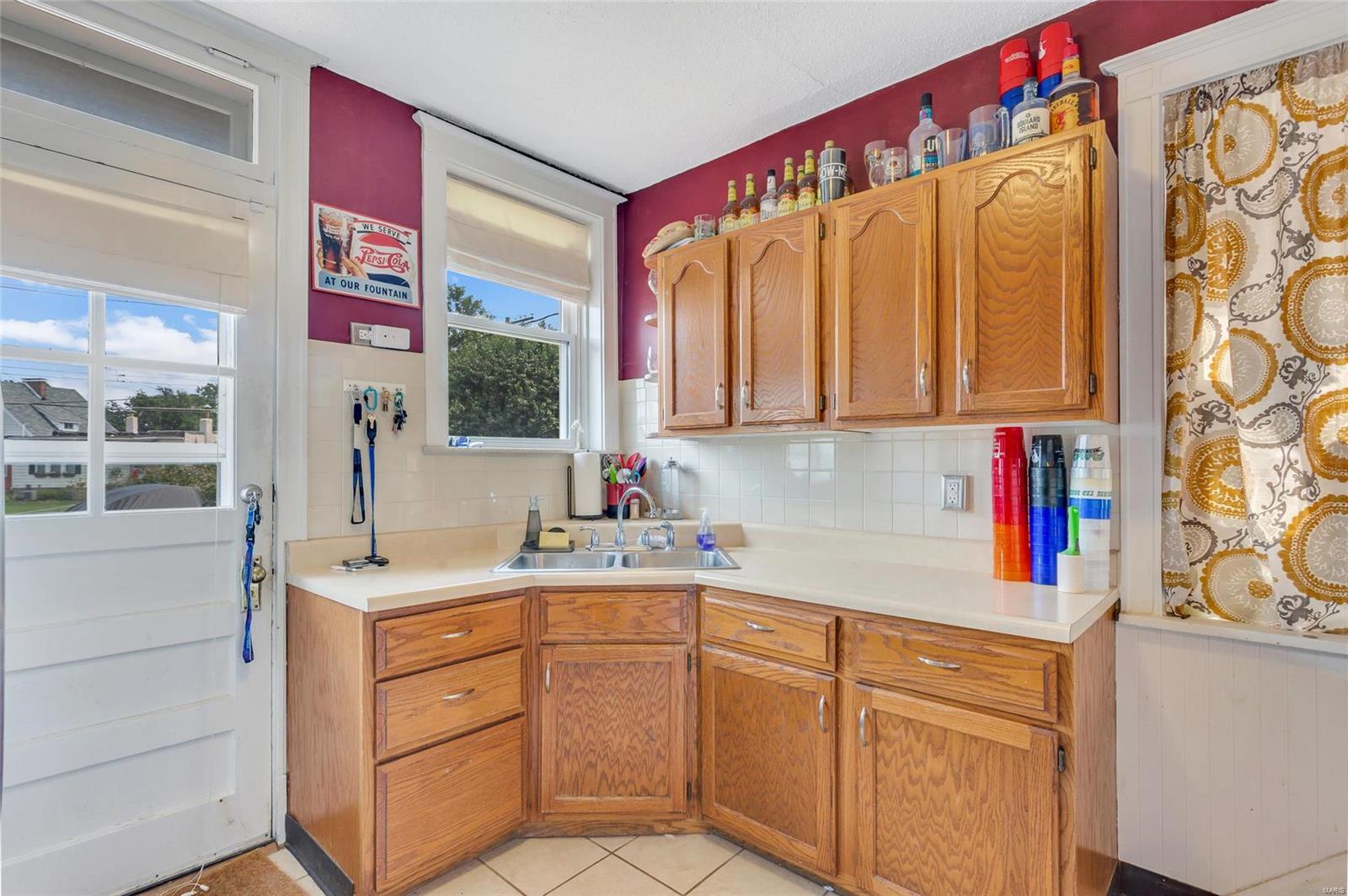 Hadley Park Add - Residential