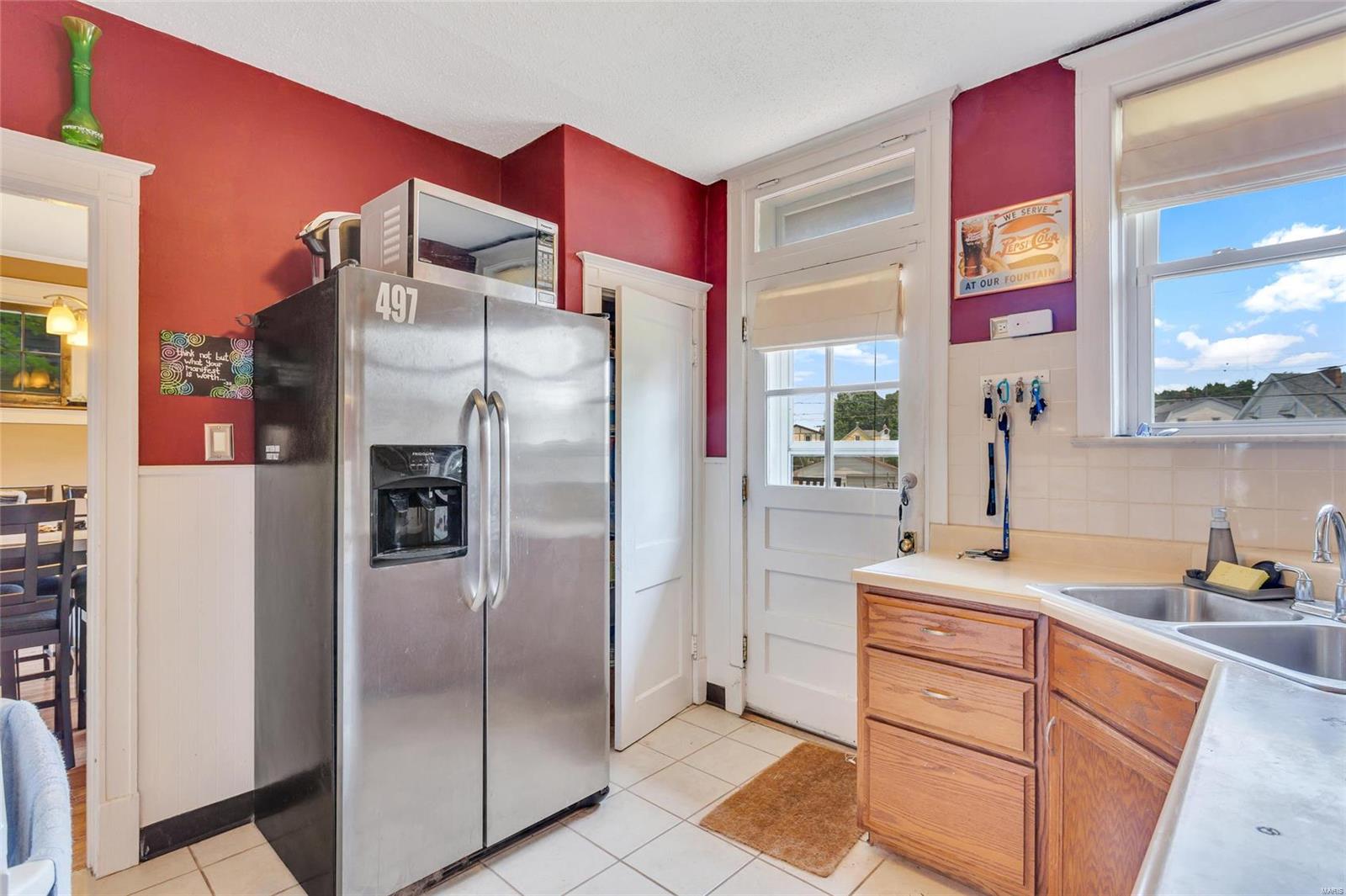 Hadley Park Add - Residential