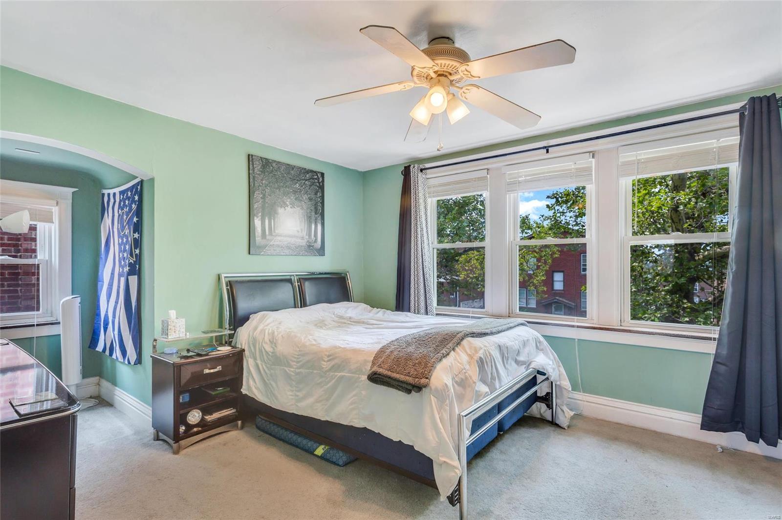 Hadley Park Add - Residential