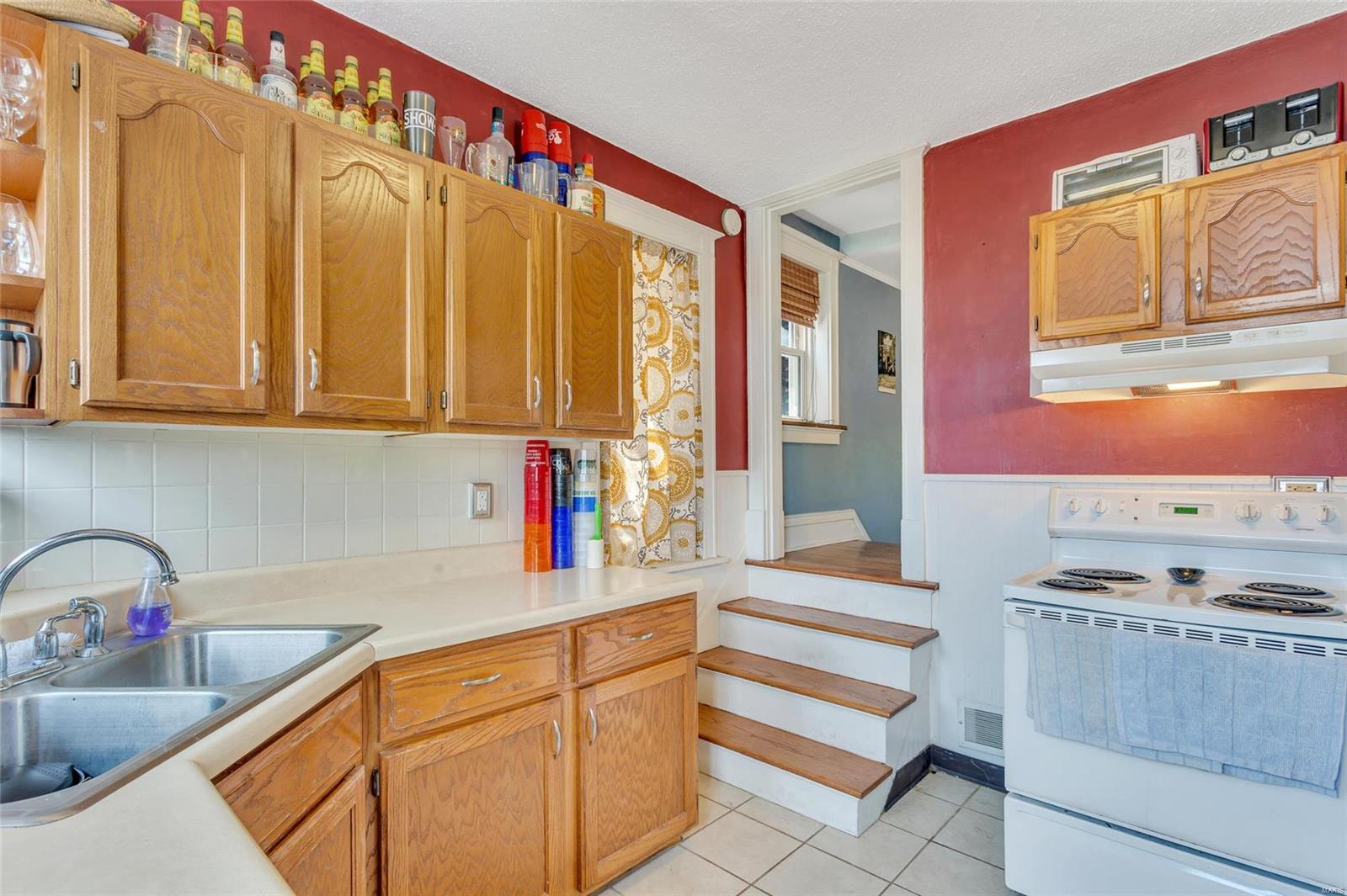 Hadley Park Add - Residential