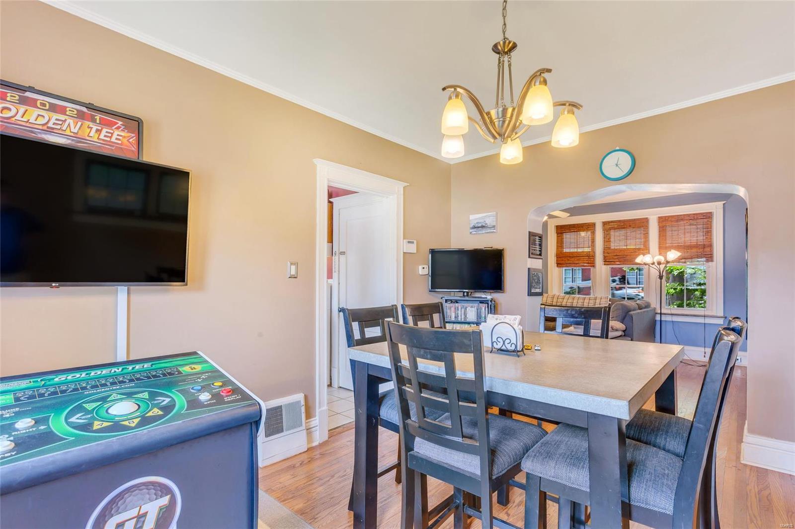Hadley Park Add - Residential