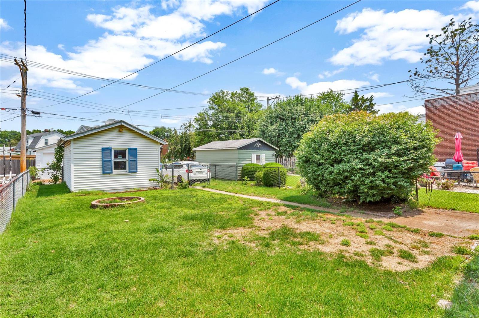 Hadley Park Add - Residential