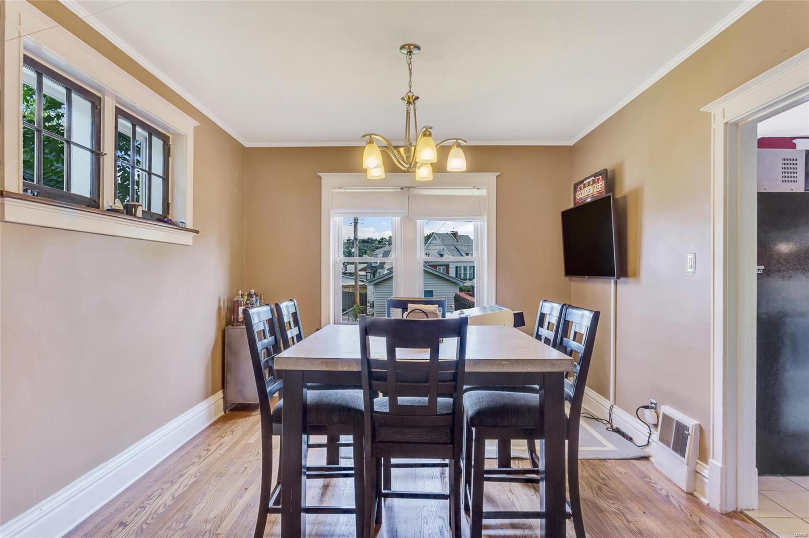 Hadley Park Add - Residential