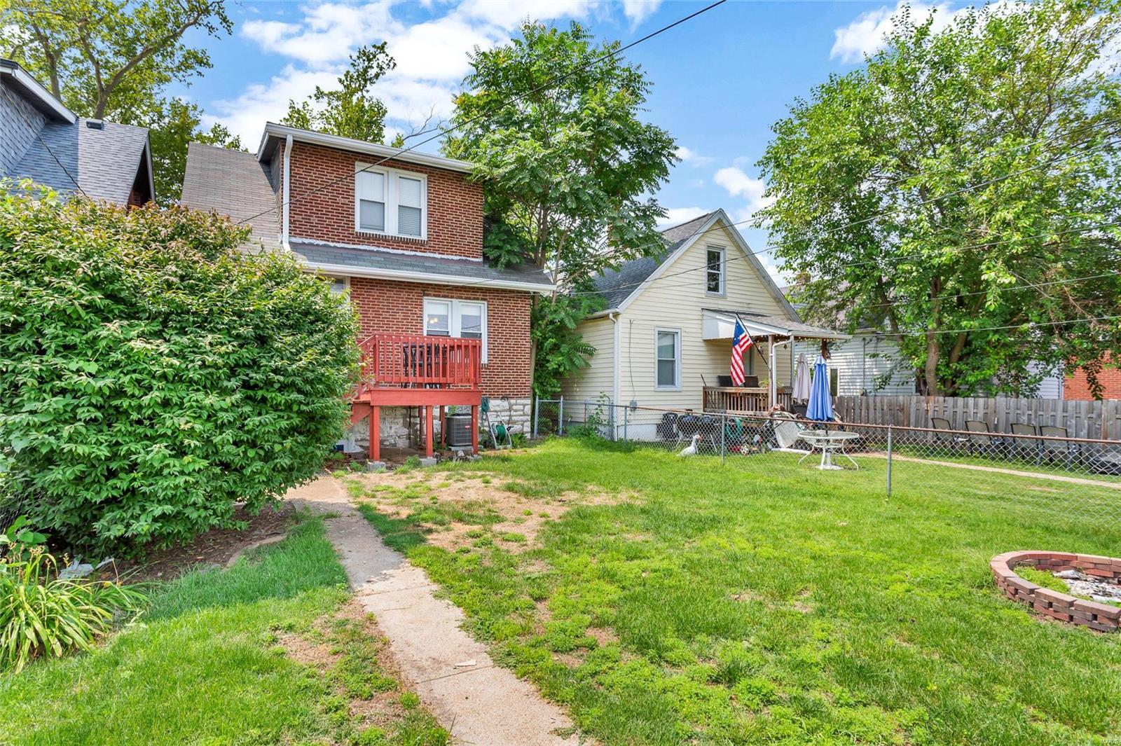 Hadley Park Add - Residential
