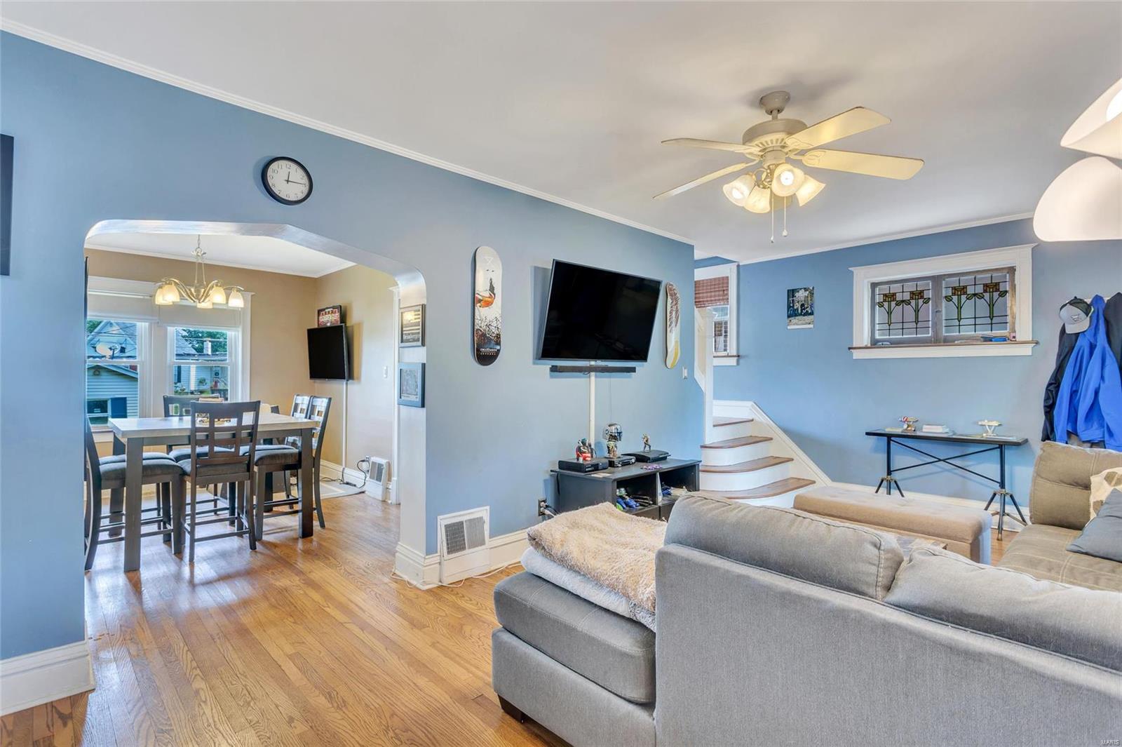 Hadley Park Add - Residential