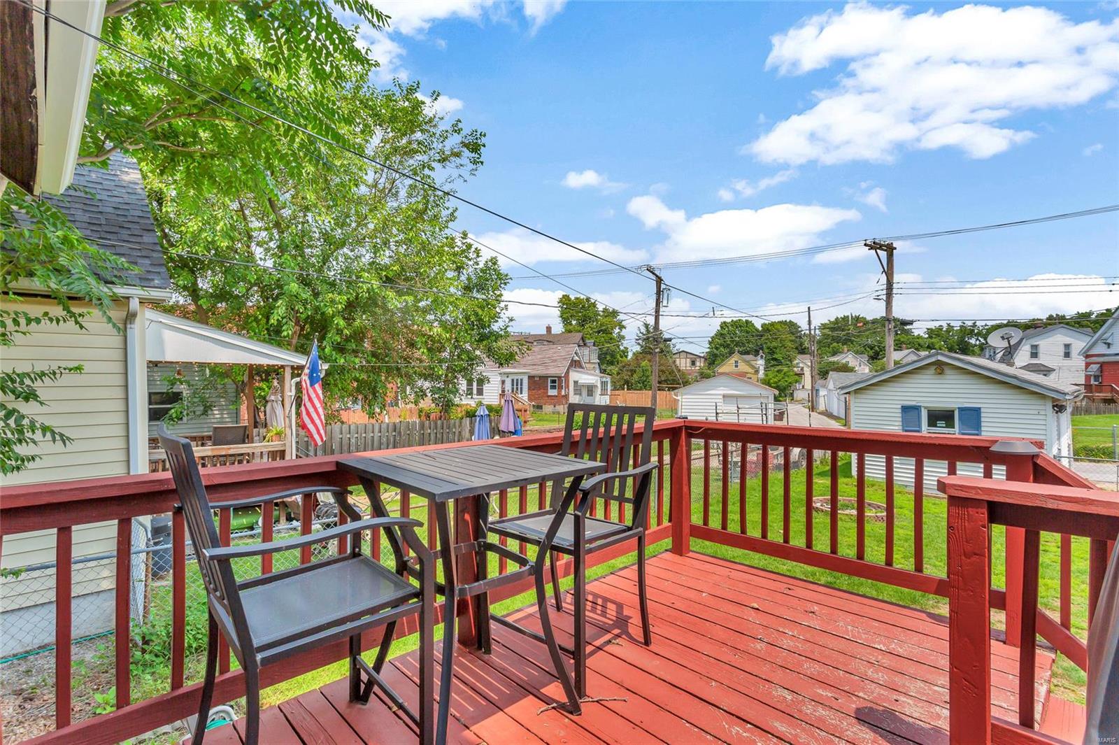 Hadley Park Add - Residential