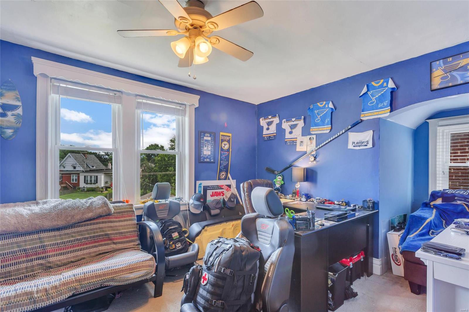 Hadley Park Add - Residential