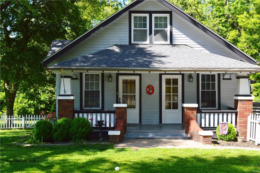 Lydia Musick Tr - Residential