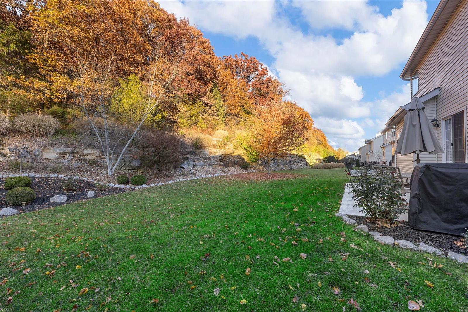 Manors At Deer Creek #1 - Residential