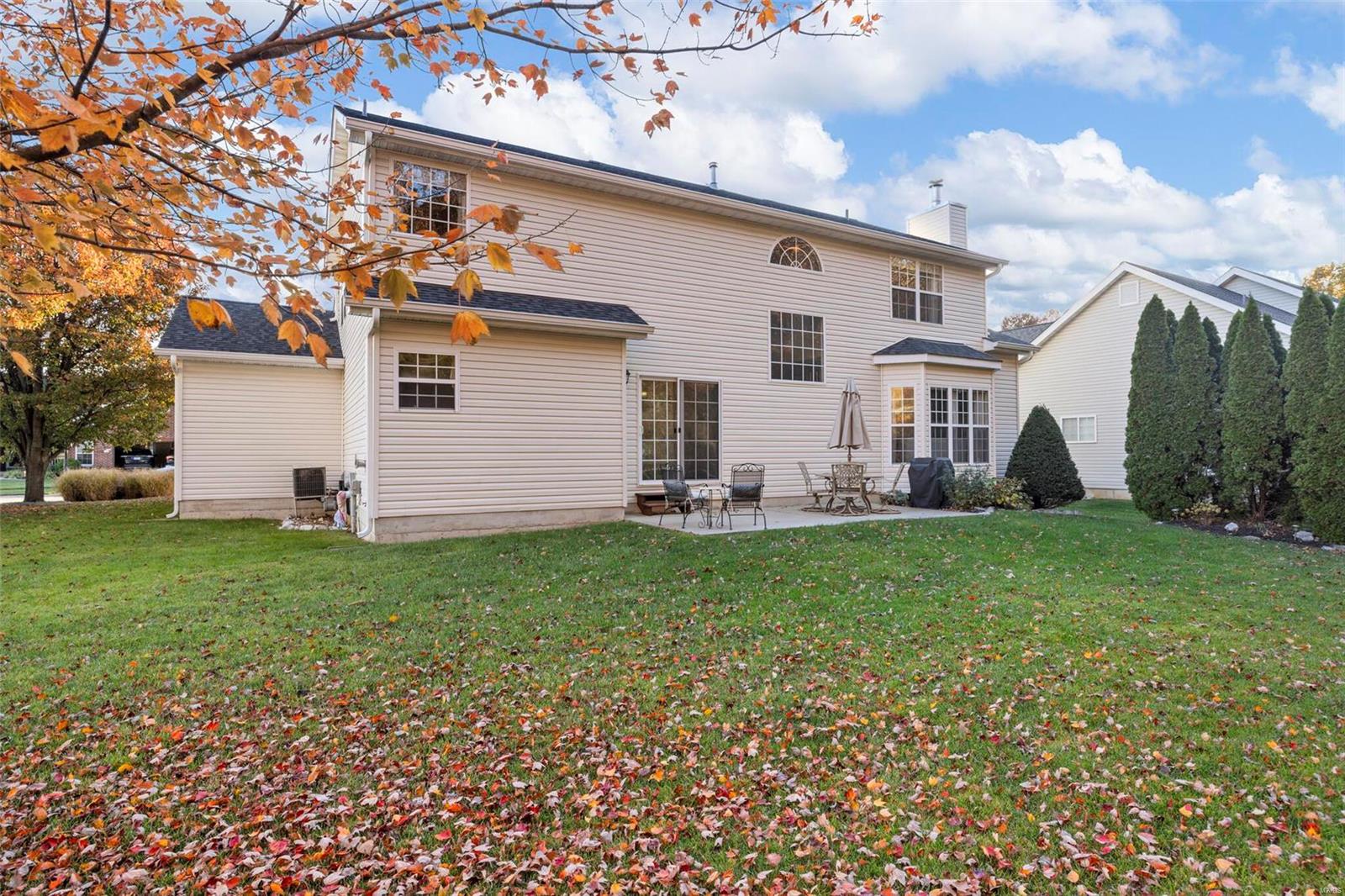 Manors At Deer Creek #1 - Residential