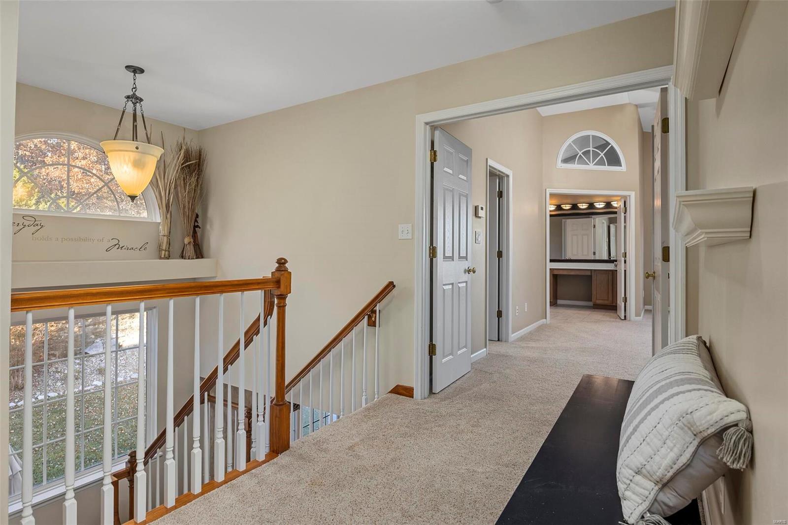 Manors At Deer Creek #1 - Residential