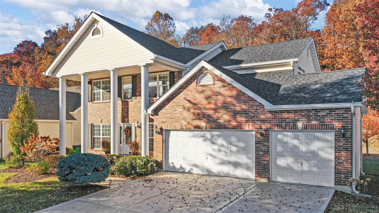 Manors At Deer Creek #1 - Residential