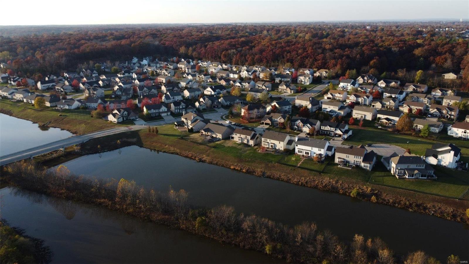 Manors At Deer Creek #1 - Residential