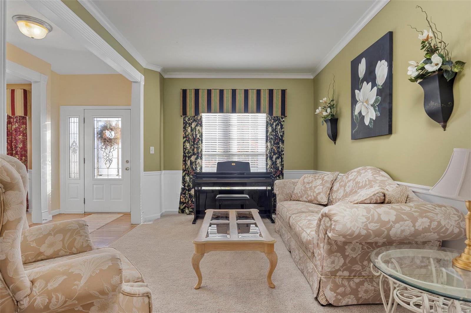 Manors At Deer Creek #1 - Residential